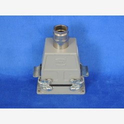 Harting Han double plug for 32 wires